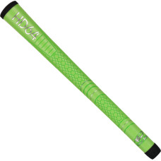 Lizard Skins DSP Ultra Golf Grip - HD64 - Lucky Green - Standard