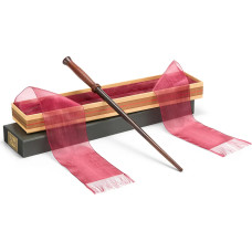 Noble Collection First Harry Potter magic wand - Ollivander’s box
