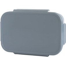 3 Sprouts - Lunch Box - Blue - 22x14x6.5cm