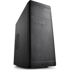 Deepcool Wave V2 Mini Tower Black