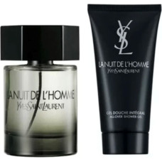 Yves Saint Laurent - La Nuit De L'Homme EDT - Giftset