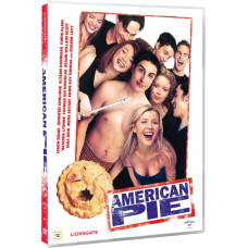 SMD American Pie