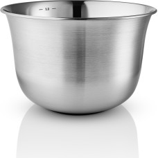 Eva Solo - Green Tools Mixing Bowl - Brushed Steel - 3.3 l Ø20 cm