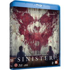 Sinister 2