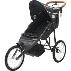 Babytrold - Jogger - Black