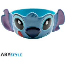 Abysse DISNEY - 3D Bowl - Stitch's Head