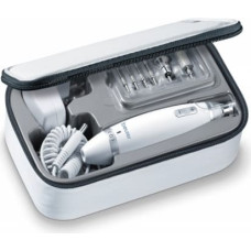 Beurer - MP 62 Manicure/Pedicure Professionel Set - 3 Years Warranty