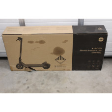 Xiaomi Electric Scooter 4 Lite (2nd Gen) | Xiaomi 6 month(s) | DEMO, DAMAGED PACKAGING