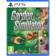 Just For Games Garden Simulator