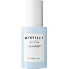Skin1004 Madagascar Centella Hyalu-Cica Blue Serum - Blue 50 ml