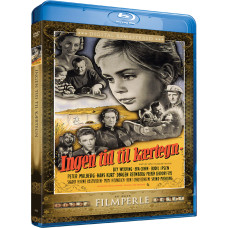 SMD Ingen tid til kærtegn