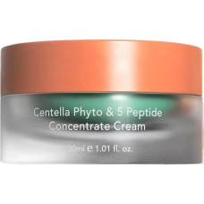Haruharu Wonder - Centella Phyto & 5 Peptide Concentrate Cream - 30 ml