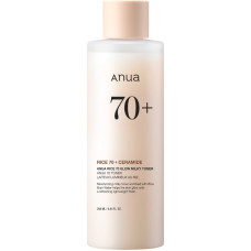 Anua - Rice 70 Glow Milky Toner - 250 ml