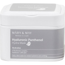 Mary&May - Hyaluronic Panthenol Hydra Mask - 400 ml