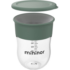 Mininor Global Aps Mininor Global - Training Cup 220ml - Willow green (14284)
