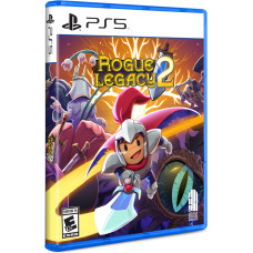Limited Run Rogue Legacy 2 (Limited Run) (Import)