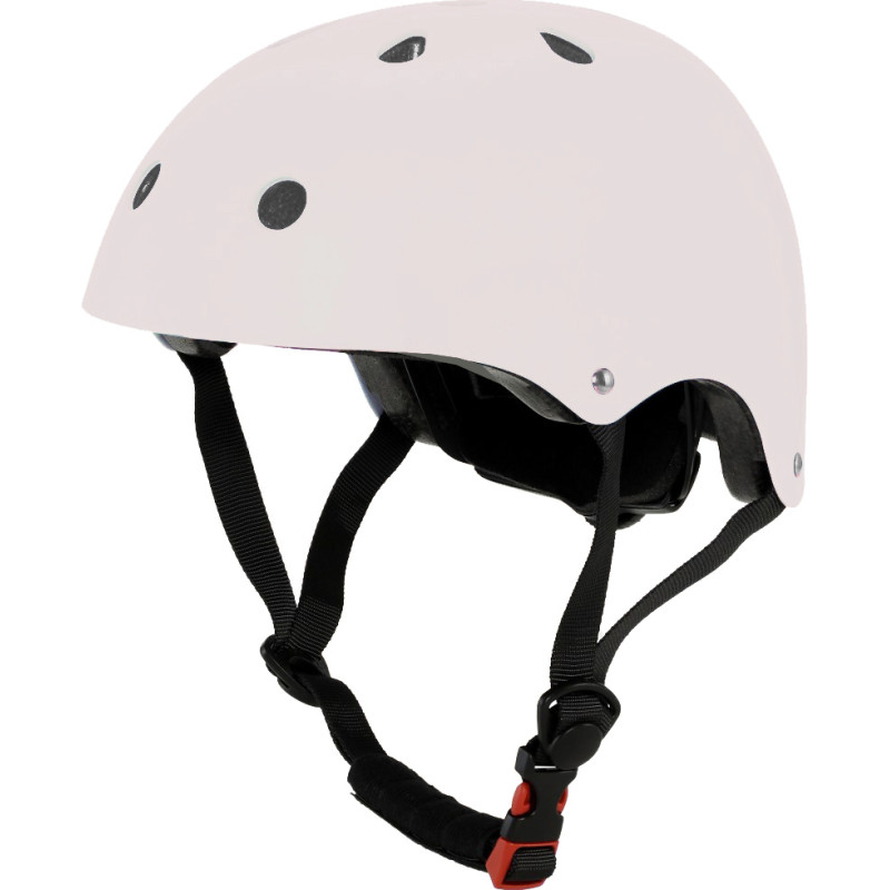 Vanilla Copenhagen - Safety Helmet Toddler - Milk - S (49-55 cm) (HELS7725)