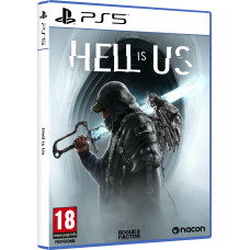 Hell is Us (PS5)