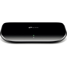 Tp-Link 5-Port Gigabit Desktop Network Switch