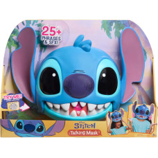 Disney Stitch Movie Talking Mask (302-46114)