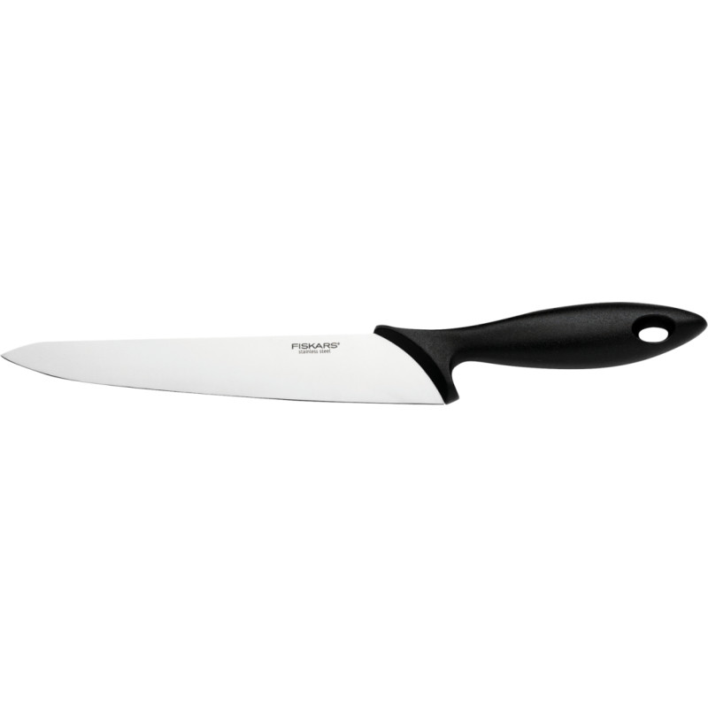 Fiskars - Essential Kitchen Knife - 21 cm