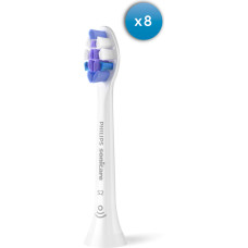 Philips - Sonicare Sensitive - White - 8 pcs