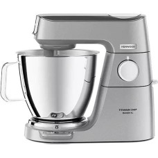Kenwood KVL85.004SI mixer 1200 W Silver