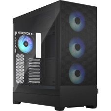 Fractal Design Pop XL Air Tower Black