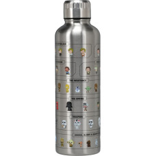 Paladone Star Wars Metal Water Bottle