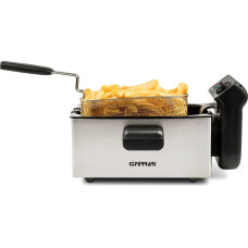 G3Ferrari Traditional deep fryer G3ferrari G10203
