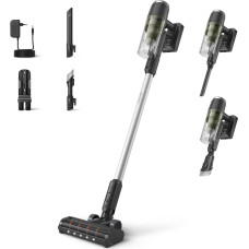 Philips | Vacuum cleaner | XC3033/01 | Cordless operating | Handstrick | - W | 25.2 V | Cargo Green | Warranty 24 month(s)