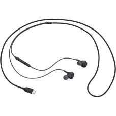 Samsung EO-IC100 Headset Wired In-ear Calls/Music USB Type-C Black