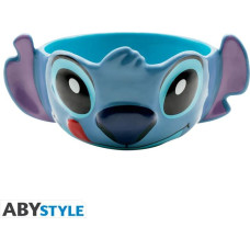 Abysse DISNEY - 3D Bowl - Stitch's Head