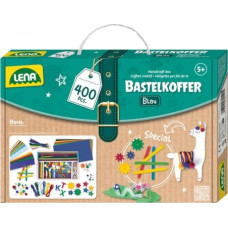 Lena Handicraft Box 400 elements blue