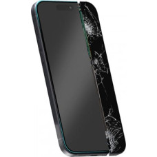 Crong Hybrid glass iPhone 15 Plus