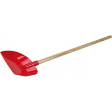 Lena Shovel with a wooden handle 73 cm