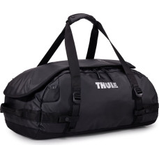 Thule | Chasm | 40L Bag | Duffel | Black | Waterproof
