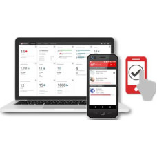 Watchguard AuthPoint - 3 Year - 1 to 50 Users