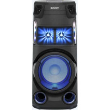 Sony MHC-V43D High Power Audio System with Bluetooth | Sony | MHC-V43D | High Power Audio System | AUX in | Bluetooth | CD player | FM radio | NFC | Wireless connection