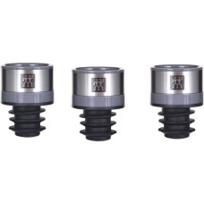 Zwilling Wine plug 4cm Fresh and Save 3 pieces