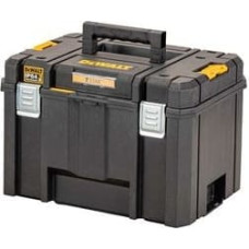Dewalt DWST83346-1 tool storage case Black, Yellow Aluminium