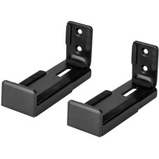 Neomounts Speaker Accessory|NEOMOUNTS BY NEWSTAR|Black|AWL29-550BL1