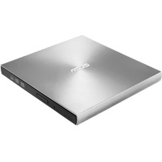 Asus ZenDrive U9M optical disc drive DVD±RW Silver
