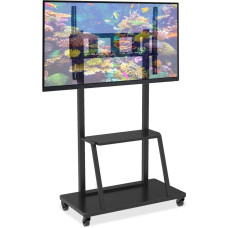 Techly ICA-TR30 signage display mount 2.54 m (100