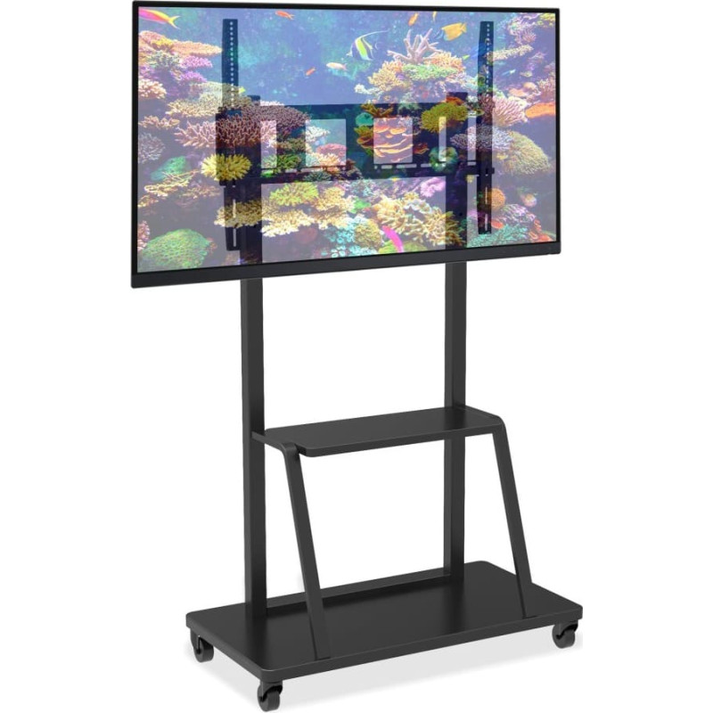 Techly ICA-TR30 signage display mount 2.54 m (100