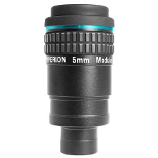 Beta Baader Planetarium 2454605 eyepiece Telescope Black