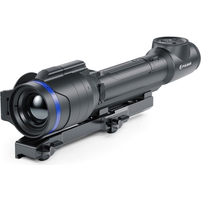 Pulsar Talion XQ35 Pro Thermal Imaging Scope