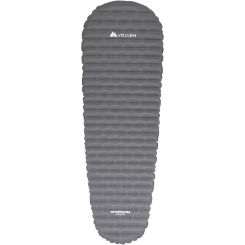 Volven Air thermo mattress pro-grey VOLVEN