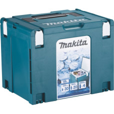 Makita 198253-4 small parts/tool box Blue