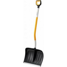 Fiskars 1057186 shovel/trowel Snow shovel Metal Black, Orange